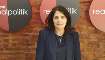 Lorena Riesgo: "La provincia sostiene la cultura frente a un panorama nacional desalentador"