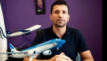 El increíble negocio familiar del gremialista que sostiene la permanencia de Intercargo