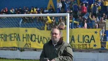 Manuel García Pardo, el DT que revolucionó al fútbol de la costa argentina
