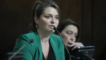 Nerina Neumann Losada: "La boleta única es una oportunidad para modernizar la provincia"