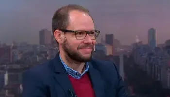 Pablo Romá: "Trump y Milei se alinean en el corto plazo, pero divergen en sus proyectos económicos"