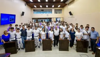 Denuncian en Formosa abuso de fondos públicos en la distribución de agua potable