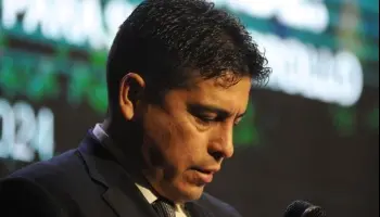 Conflicto sindical en Santa Cruz: Paro general y tensión para el gobernador Vidal