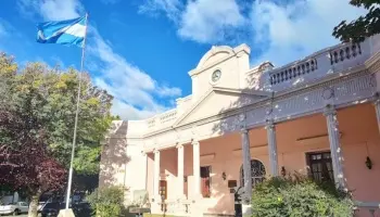 Chubut: Conflicto entre Esquel y Trevelin por millonaria deuda en planta de residuos