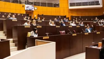 Intensas negociaciones en la Legislatura de Neuquén por el presupuesto 2025 y la devolución de fondos