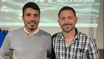 Asamblea anual AMP: Nuevas autoridades al proclamarse una única lista en La Plata