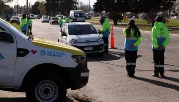 Municipalidad de La Plata: "Después de doce años, me echaron sin explicaciones"