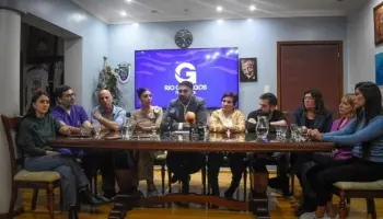Santa Cruz: Río Gallegos evalúa denunciar a la provincia