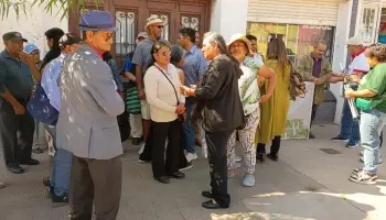 Jujuy: Continúa el debate de la Tasa GIRSU en Palpalá