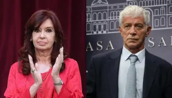 Cuando Mariano Cúneo Libarona sostenía la inocencia de Cristina Fernández de Kirchner