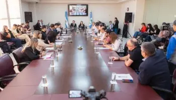 Neuquén: La devolución de fondos para la Legislatura se posterga nuevamente