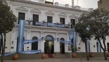 Catamarca: Se profundizan los reclamos por el bono salarial