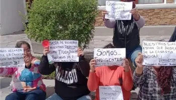 Bariloche: Gremios rechazan la paritaria municipal en Ingeniero Jacobacci por insuficiente