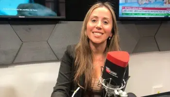 "Las mujeres en política deben demostrar su capacidad constantemente"