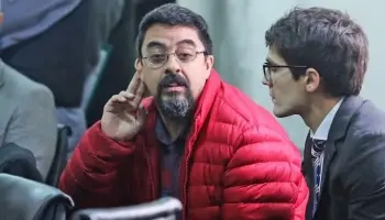 Fernando Esteche: "El fallo contra Cristina es un claro ejemplo de lawfare en Argentina"