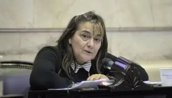Mónica Schlotthauer: “El presupuesto de Milei es claro: todo lo que recaudemos va a pagar la deuda"