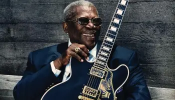 Homenaje a BB King en La Plata: "La aprobación de su familia fue un gran reconocimiento para nosotros"
