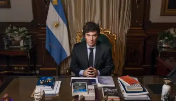 “No se puede tocar”: Al inicio de su gestión, Javier Milei defendía la jubilación de Cristina