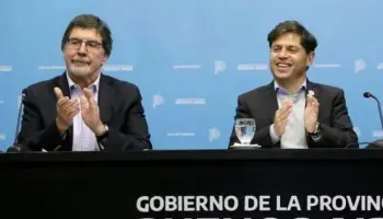 Contenido erótico en las escuelas: Para Alberto Sileoni, "es una forma de entender la educación"
