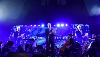 La Catedral de La Plata brilla con nueva luz: "Un símbolo de fe y cultura que renace"