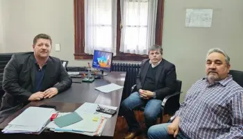 Internas en Santa Cruz: Las tensiones entre Vidal y su Gabinete complican la gobernabilidad