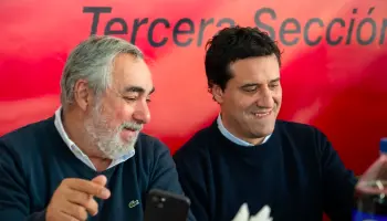 La nueva conducción de la Unión Cívica Radical bonaerense se debate entre legitimarse o rendirse