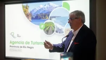El municipio de Bariloche apoya la creación de la Agencia de Turismo de Río Negro