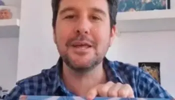 Río Negro: Sorteo peronista y la curiosa estrategia de un diputado para crecer en redes