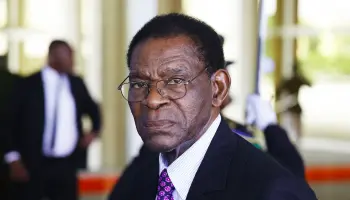 La transición de Guinea Ecuatorial, entre petrodólares, mercenarios y misíles rusos