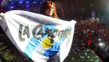 "Si el peronismo se reduce a La Cámpora, Cristina sería la candidata inevitable"
