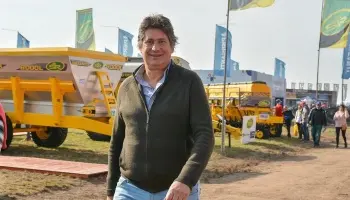Santa Fe: Denuncian presunto negocio con tierras fiscales en municipio justicialista