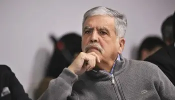 Julio De Vido: "La condena a Cristina fue una persecución política impulsada por el macrismo"