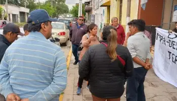 Beneficiarios de la UTA en Jujuy: crece la tensión por la demora en la entrega de terrenos
