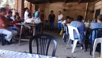 Tucumán: Municipales de Cebil Redondo exigen mejoras laborales y condiciones de trabajo