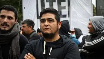 Alejandro Gramajo: “Las políticas de ajuste afectan gravemente a los sectores populares”