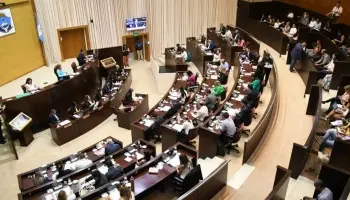 Neuquén avanza: Presupuesto 2025 listo para el debate tras acordar la devolución de fondos