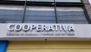 Chubut oficializa acuerdo con CAMMESA para regularizar millonaria deuda eléctrica