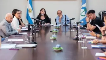 La Legislatura de Neuquén allanó el camino para el debate del Presupuesto 2025