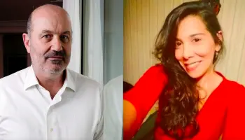 Denuncian a Federico Sturzenegger por abuso sexual: “Sufrí una mutilación vaginal”