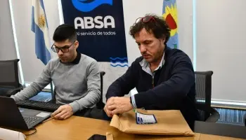 Licitaciones digitadas en ABSA