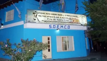Santa Cruz: Frente Sindical analiza un paro para la próxima semana y se mantiene en alerta