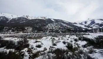 Bariloche: Controversia por proyecto de desarrollo urbano para el cerro Catedral