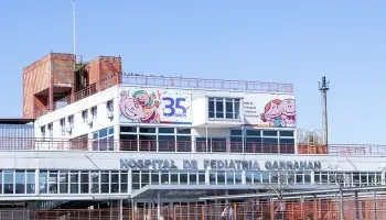 "La mercantilización del hospital Garrahan va en contra del derecho a la salud pública"