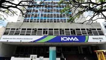 IOMA: Un gigante con presupuesto millonario que no logra cumplir con sus afiliados