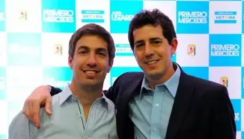 Profanación de tumbas en Mercedes: "Acá manda Eduardo de Pedro, no pasa nada sin su autorización"