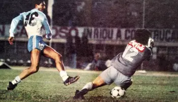 Racing a todo o nada frente al Cruzeiro en una cita con su propia historia
