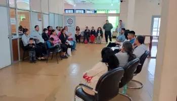 Conflicto por terrenos vendidos en Jujuy: Concejales y beneficiarios de UTA buscan soluciones en Palpalá