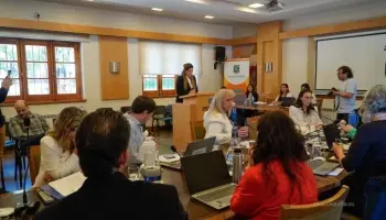 Concejo Deliberante de Bariloche: Controversia por el regreso de Tomás Hercigonja