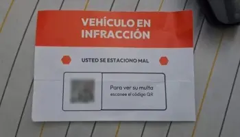 Alerta por nueva estafa con códigos QR: "La extrema comodidad nos lleva a bajar la guardia"