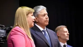 Neuquén: Escándalo por desvío de fondos: tensión y posibles quiebres políticos entre Ruiz y Figueroa